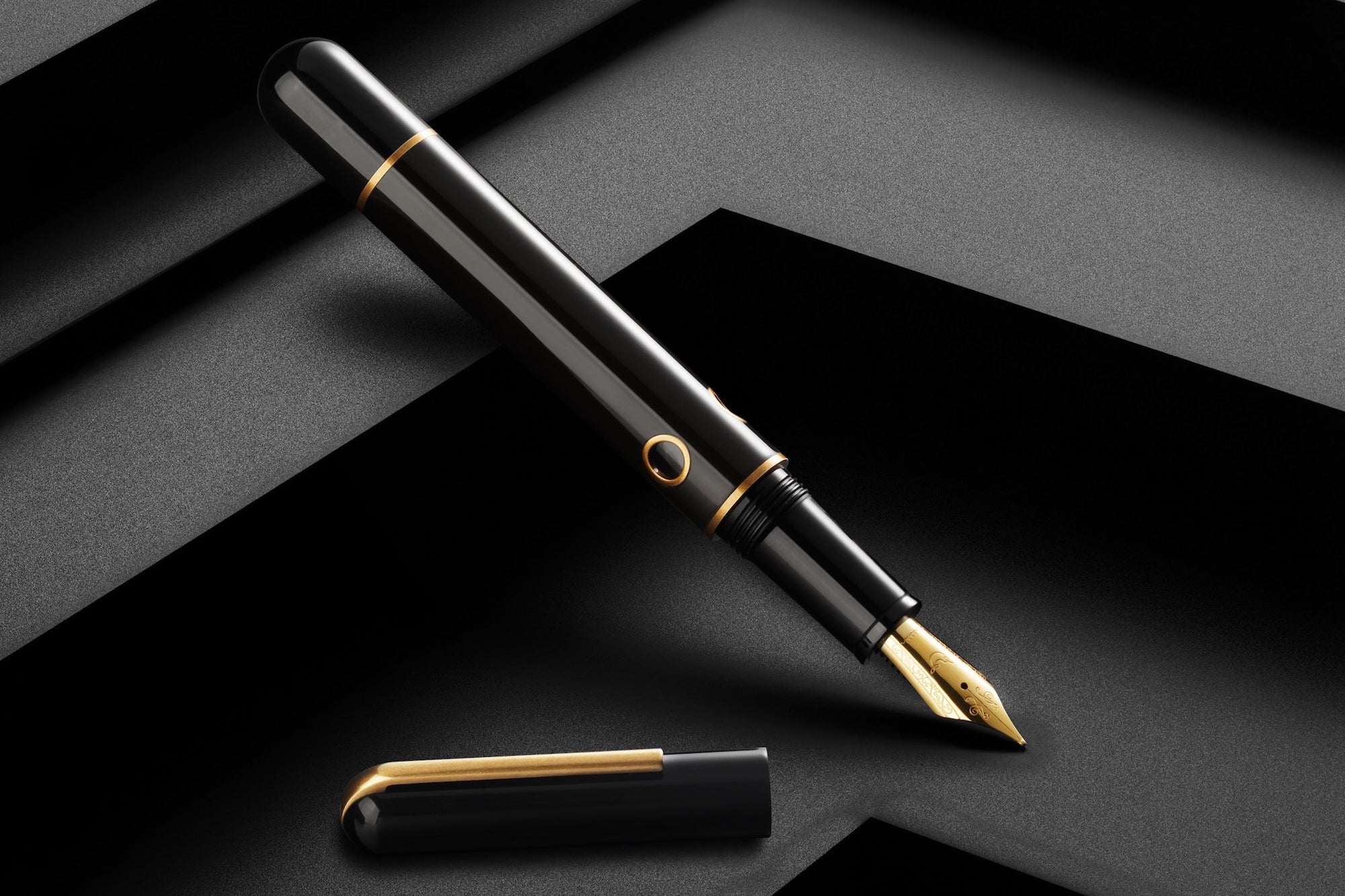 Nahvalur (Narwhal) Nautilus Bronze Corydoras Dolma Kalem