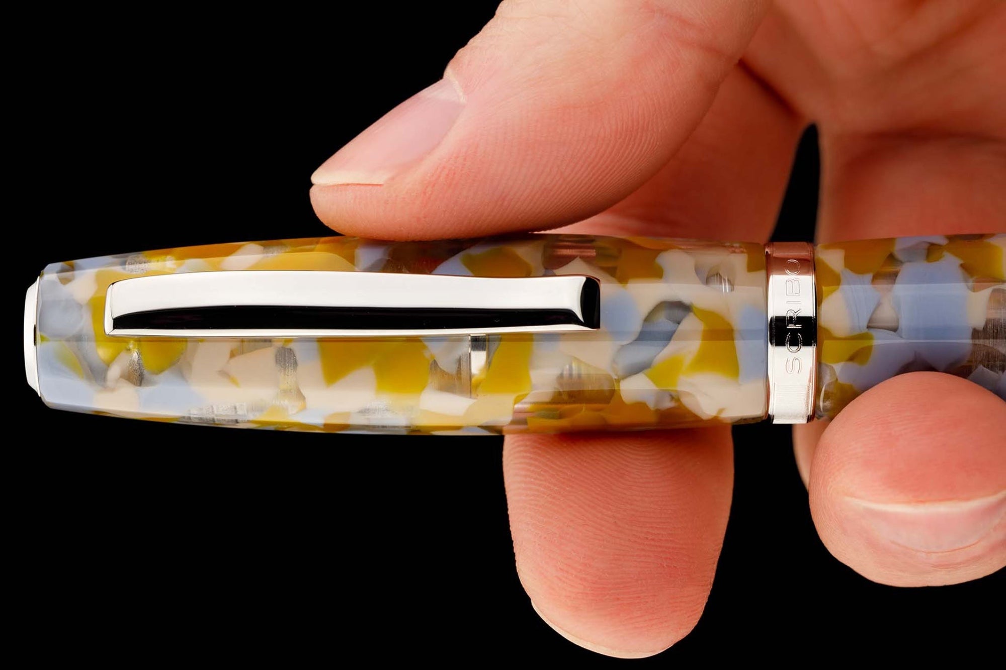 Scribo Feel Dolmakalem - Sale Di Cervia (LE)