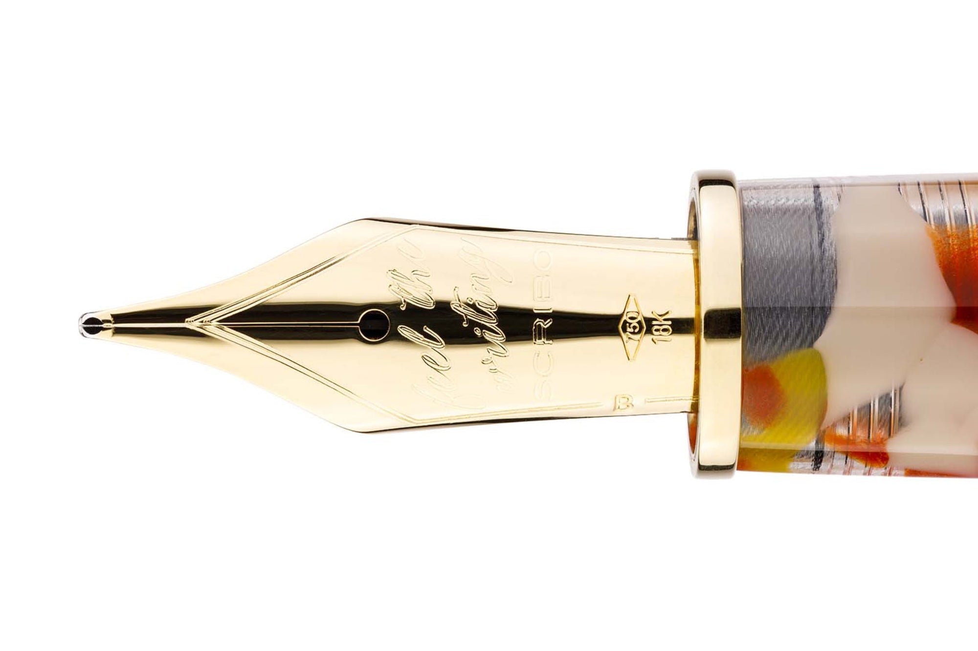 Scribo Feel Dolmakalem - Sale Di Volterra (LE)