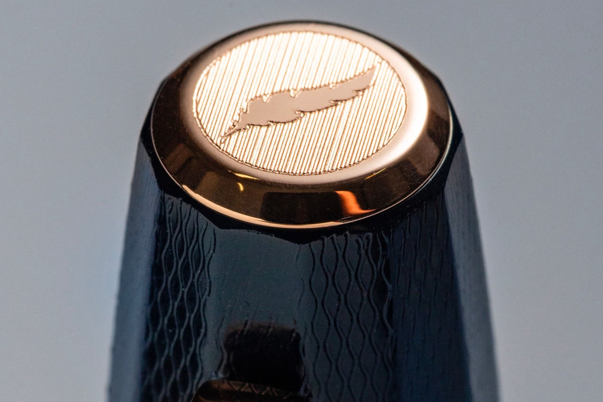 Scribo Feel Dolmakalem - Dandy Notturno RGT (LE)