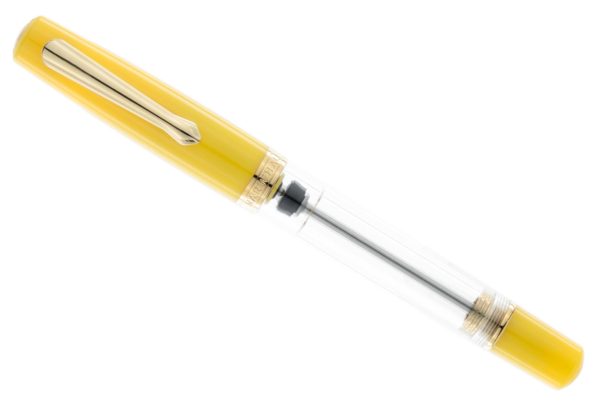 Nahvalur Original Plus Citrine Dolmakalem