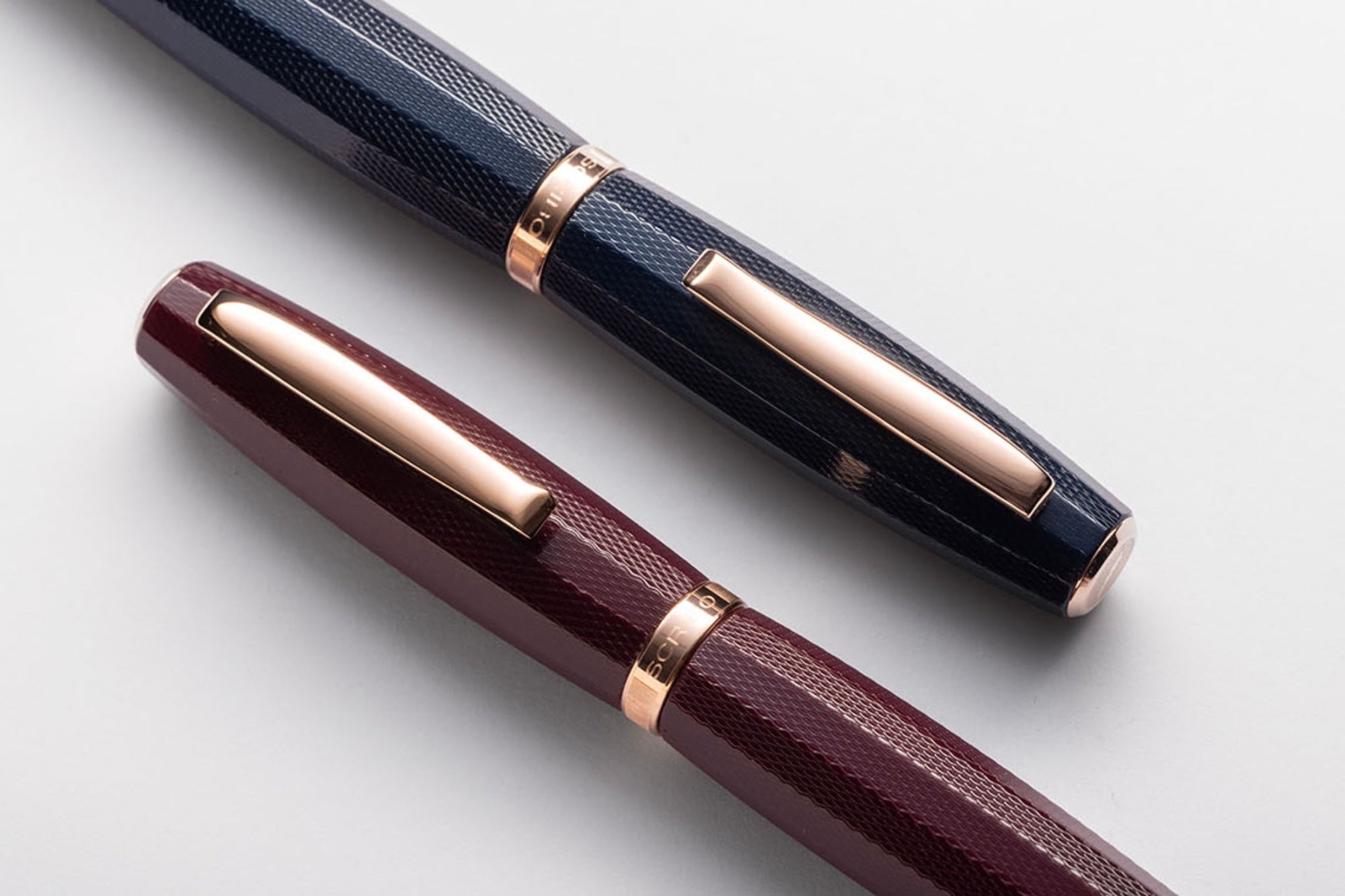 Scribo Feel Dolmakalem - Dandy Notturno RGT (LE)