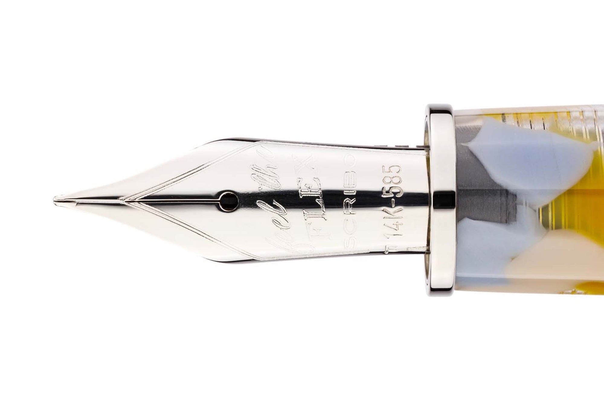 Scribo Feel Dolmakalem - Sale Di Cervia (LE)