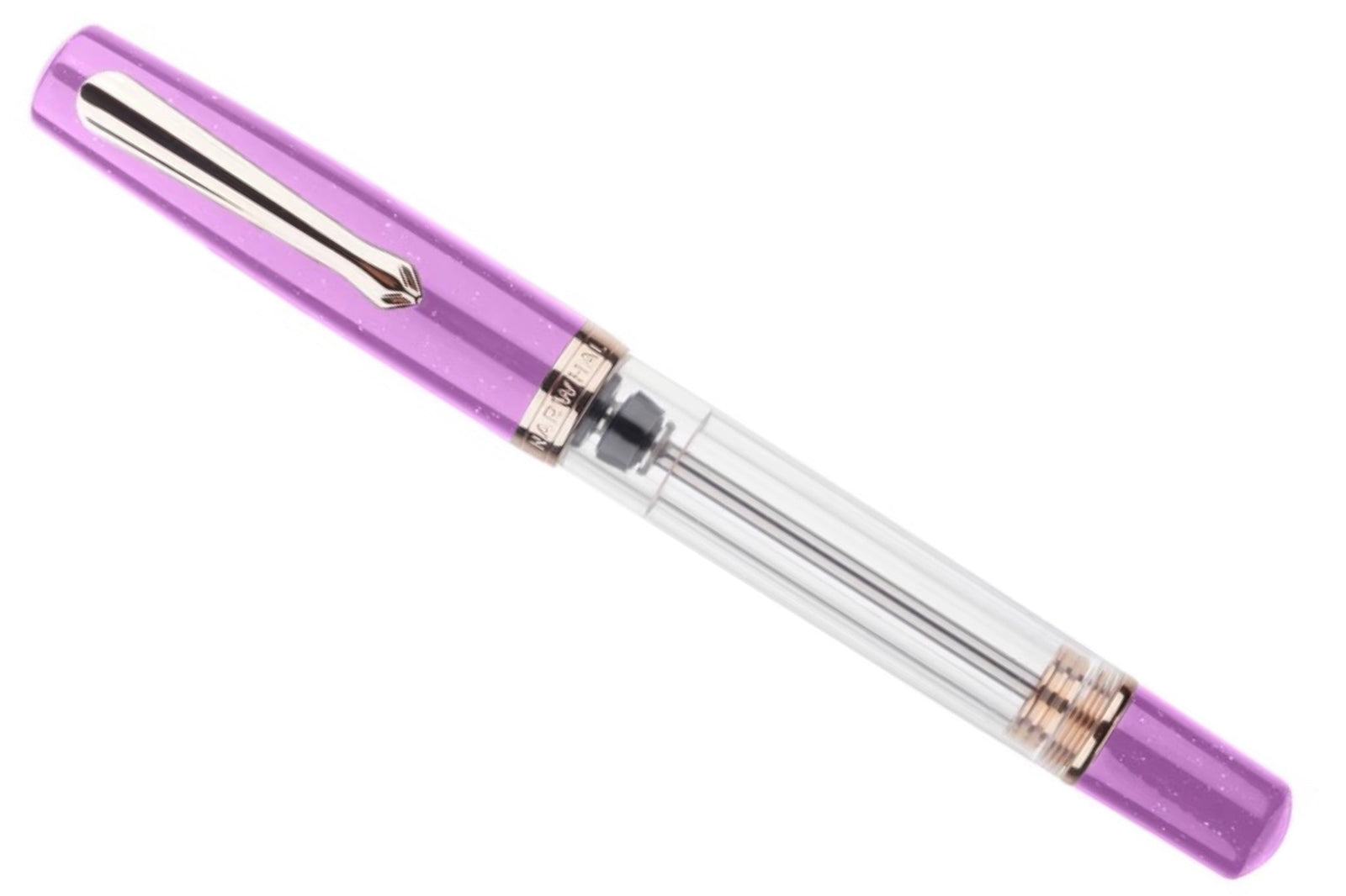 Nahvalur Original Plus Lavender Dolmakalem