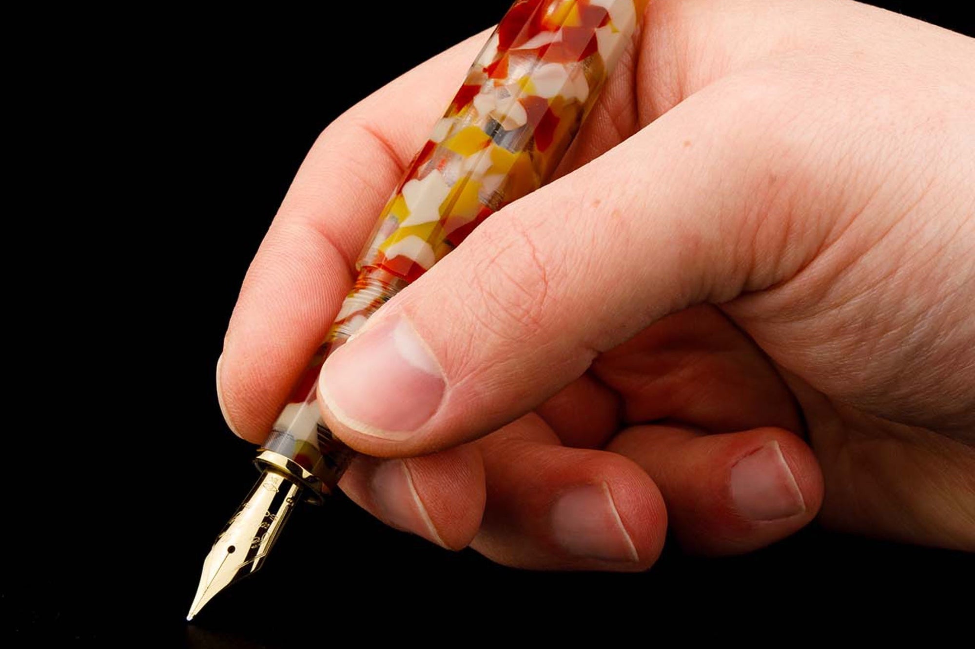 Scribo Feel Dolmakalem - Sale Di Volterra (LE)