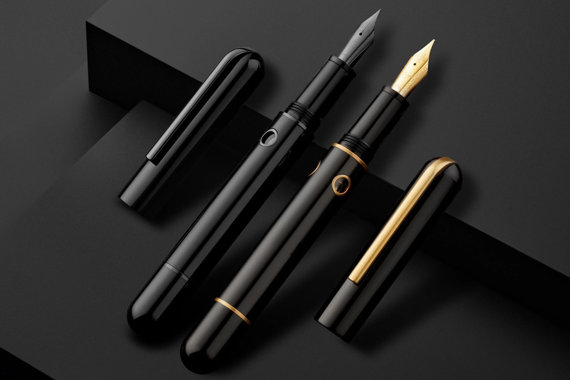 Nahvalur (Narwhal) Nautilus Bronze Corydoras Dolma Kalem