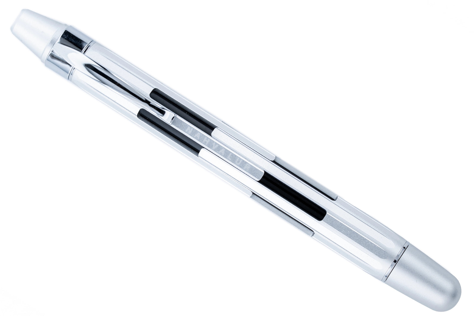 Nahvalur Eclipse Pure Silver Dolmakalem