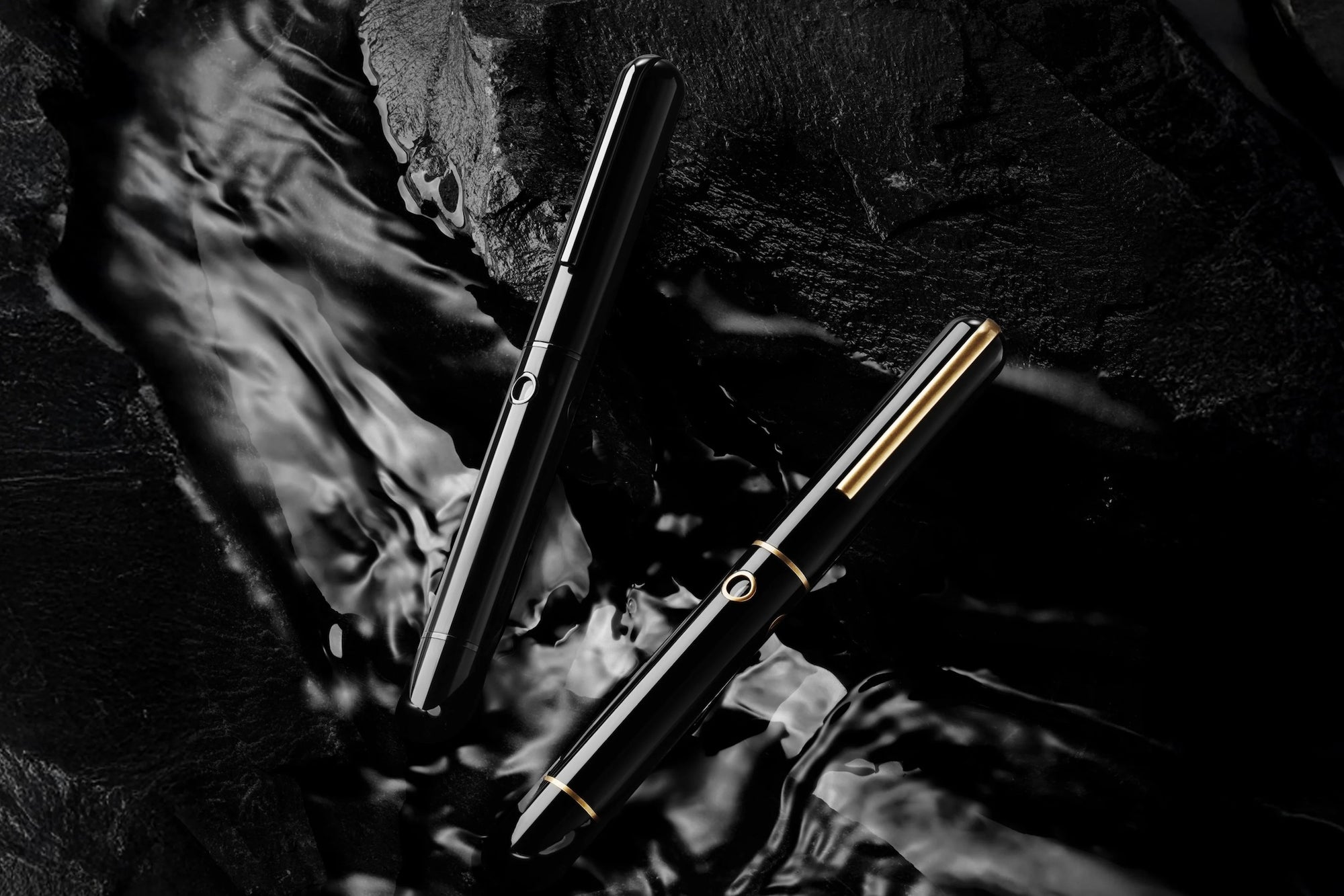 Nahvalur (Narwhal) Nautilus Bronze Corydoras Dolma Kalem