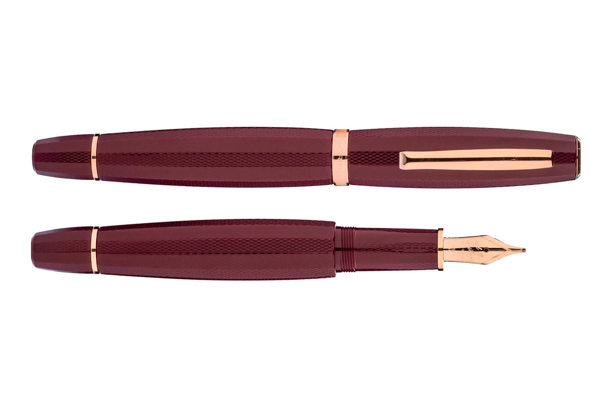 Scribo Feel Dolmakalem - Dandy Velvet RGT (LE)