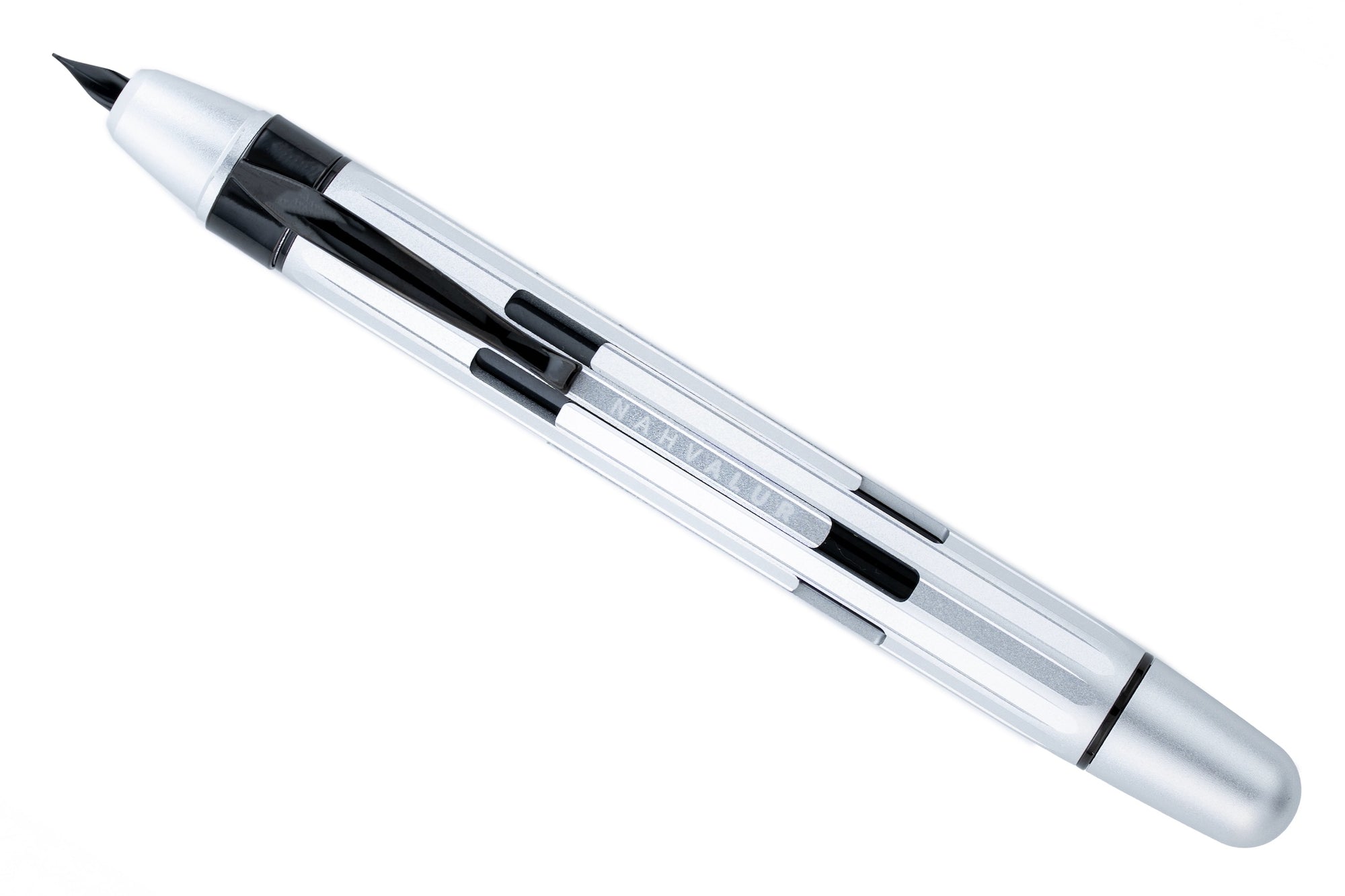 Nahvalur Eclipse Iridium Dolmakalem