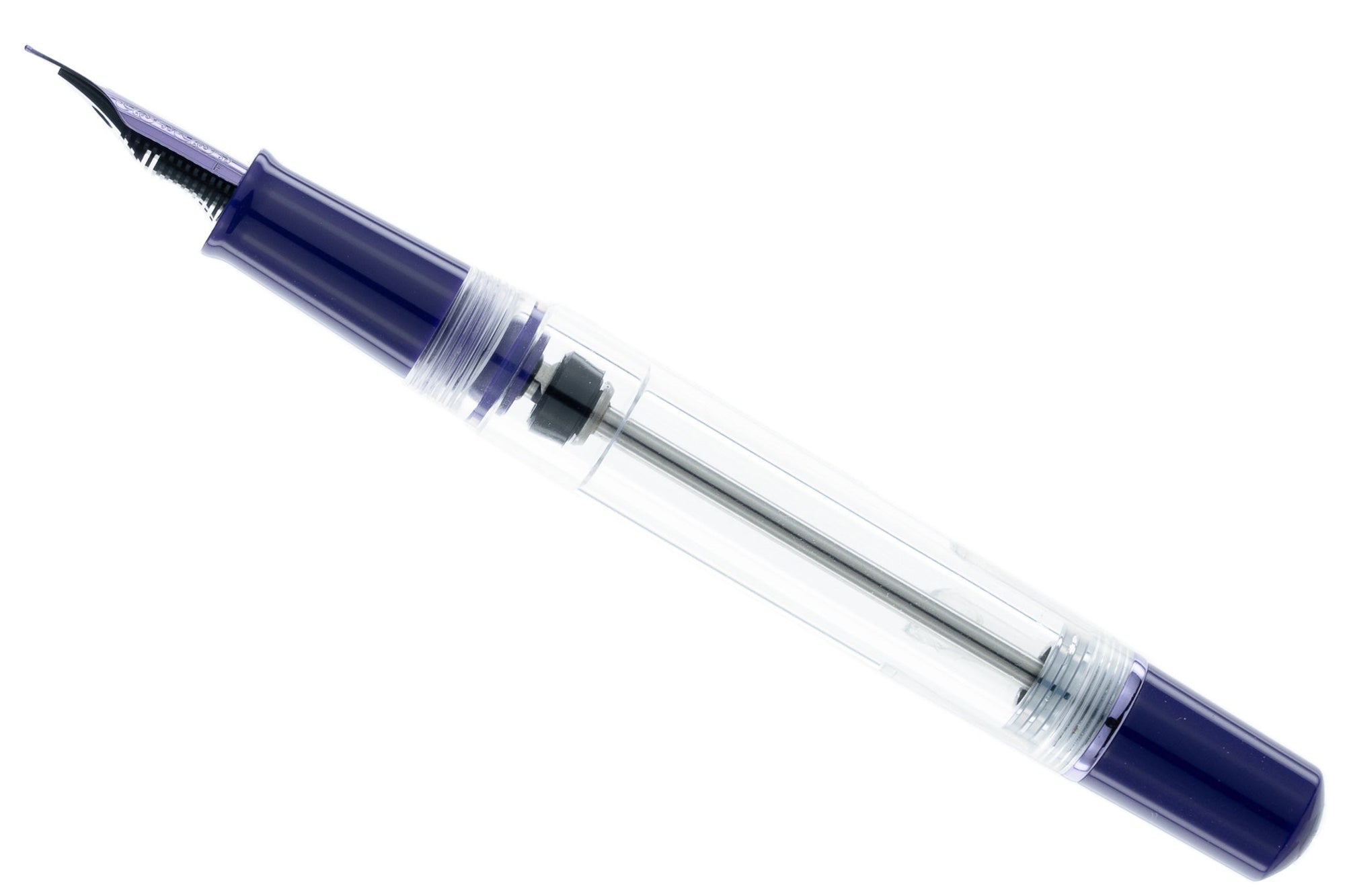 Nahvalur Original Plus Amethyst Dolmakalem