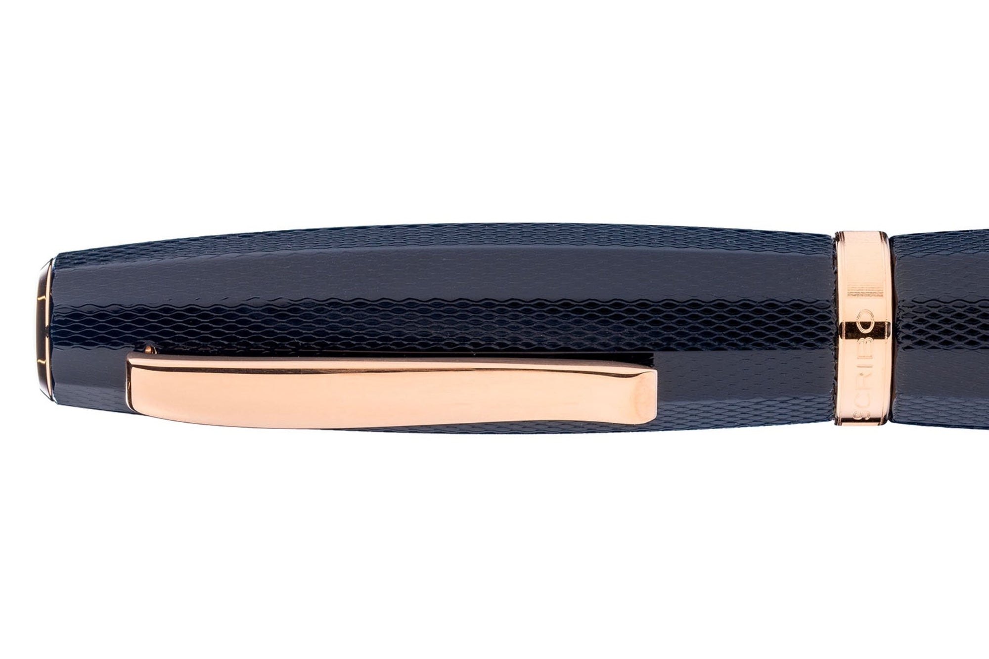 Scribo Feel Dolmakalem - Dandy Notturno RGT (LE)