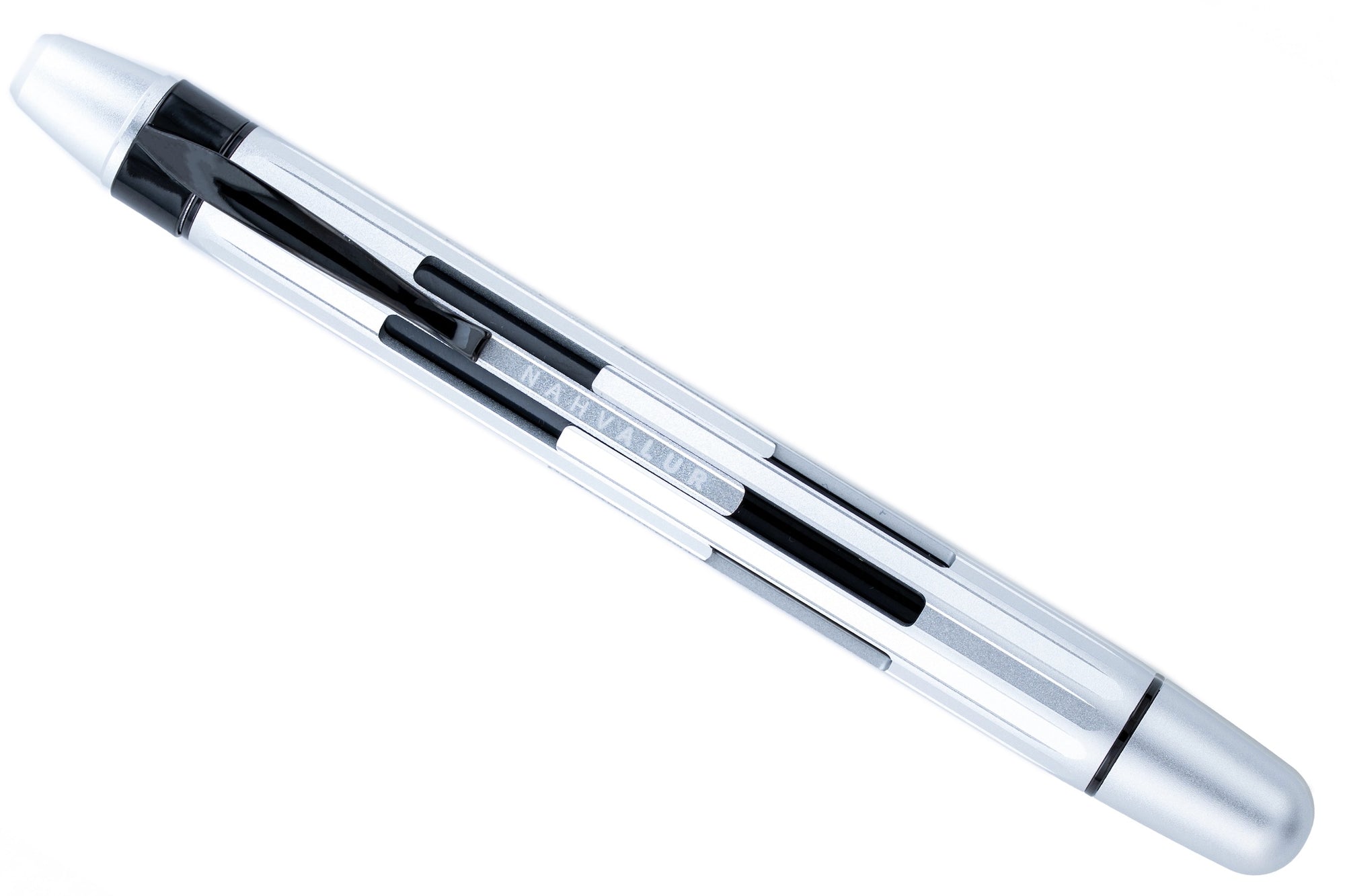 Nahvalur Eclipse Iridium Dolmakalem