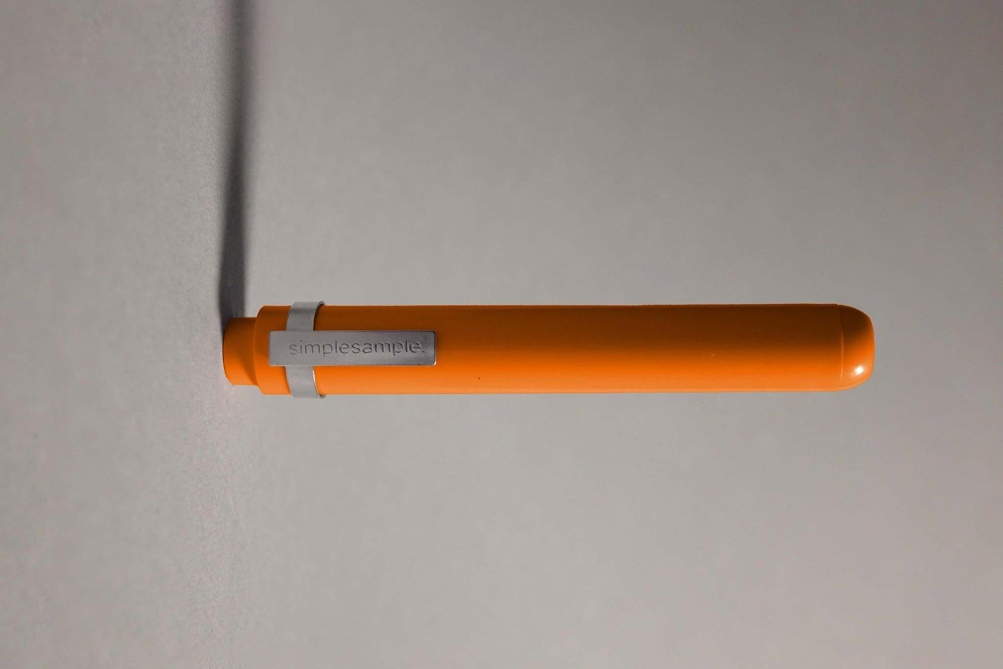 simplesample. simple.bold 5.6 mm Çizim Kalemi - Pumpkin