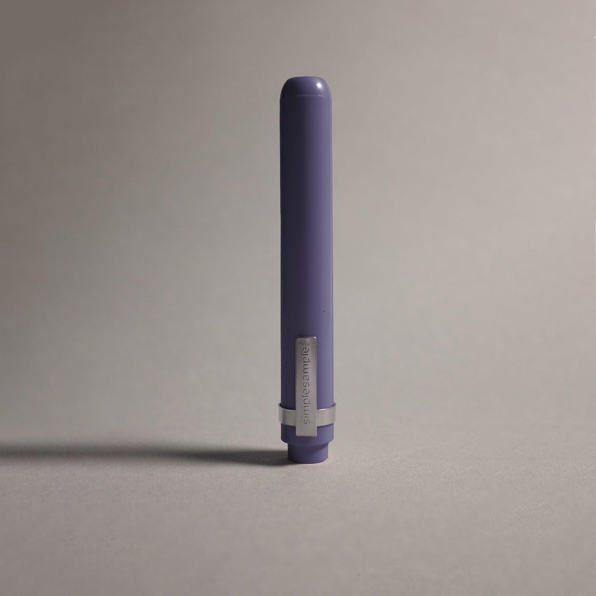 simplesample. simple.bold 5.6 mm Çizim Kalemi - Lavender