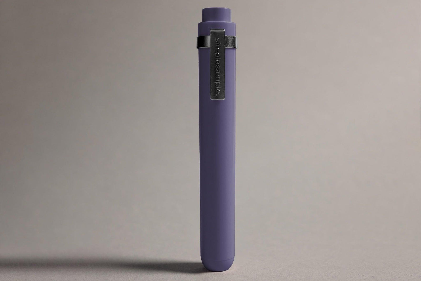 simplesample. simple.bold 5.6 mm Çizim Kalemi - Lavender
