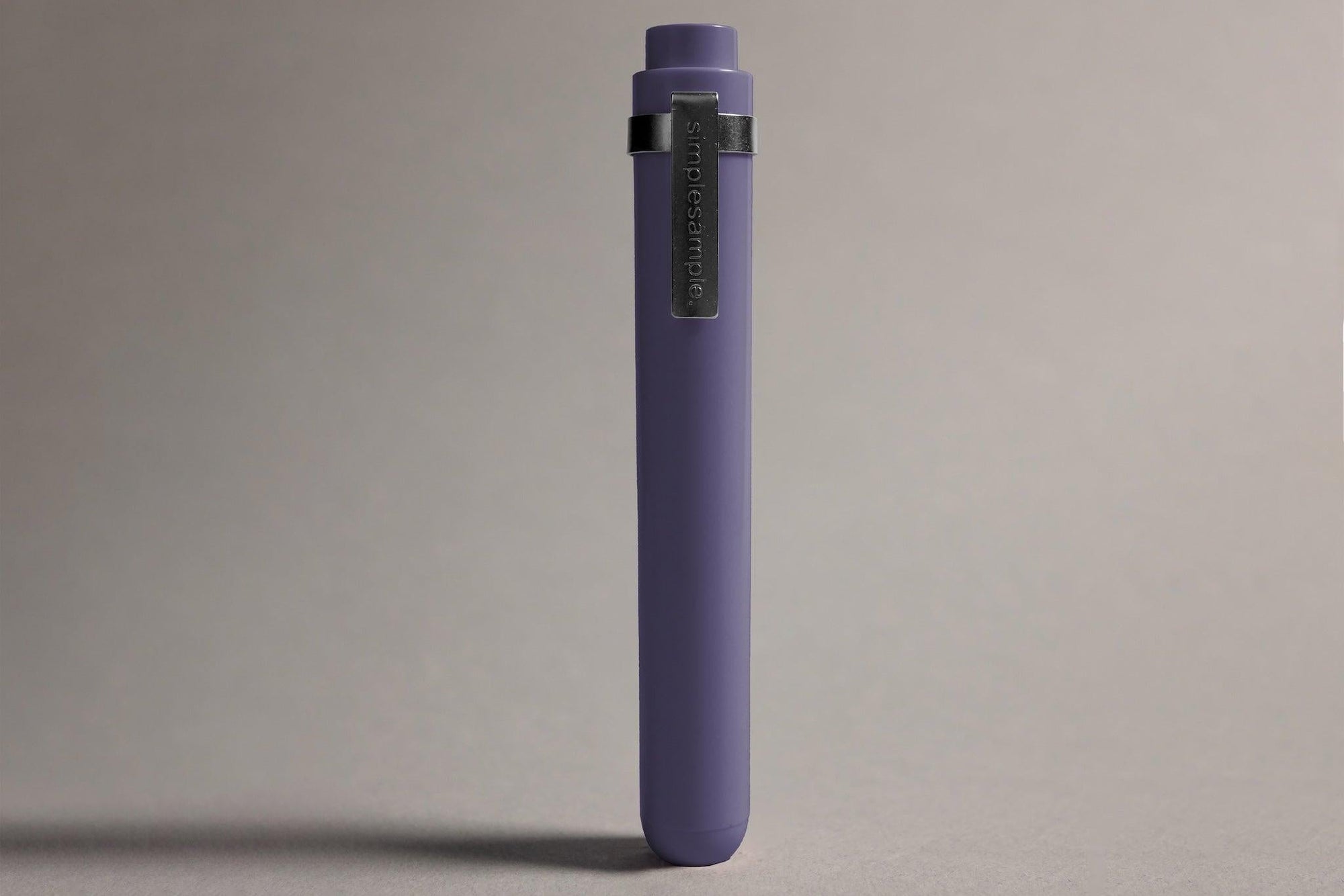 simplesample. simple.bold 5.6 mm Çizim Kalemi - Lavender