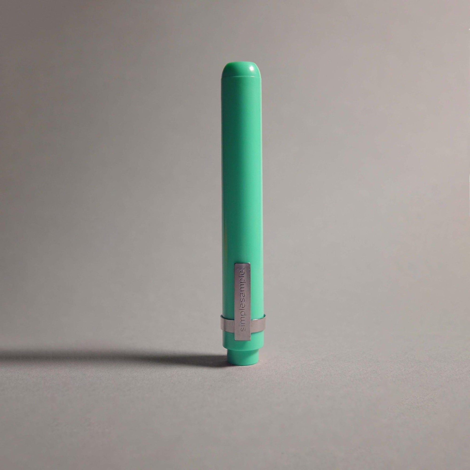 simplesample. simple.bold 5.6 mm Çizim Kalemi - Mint