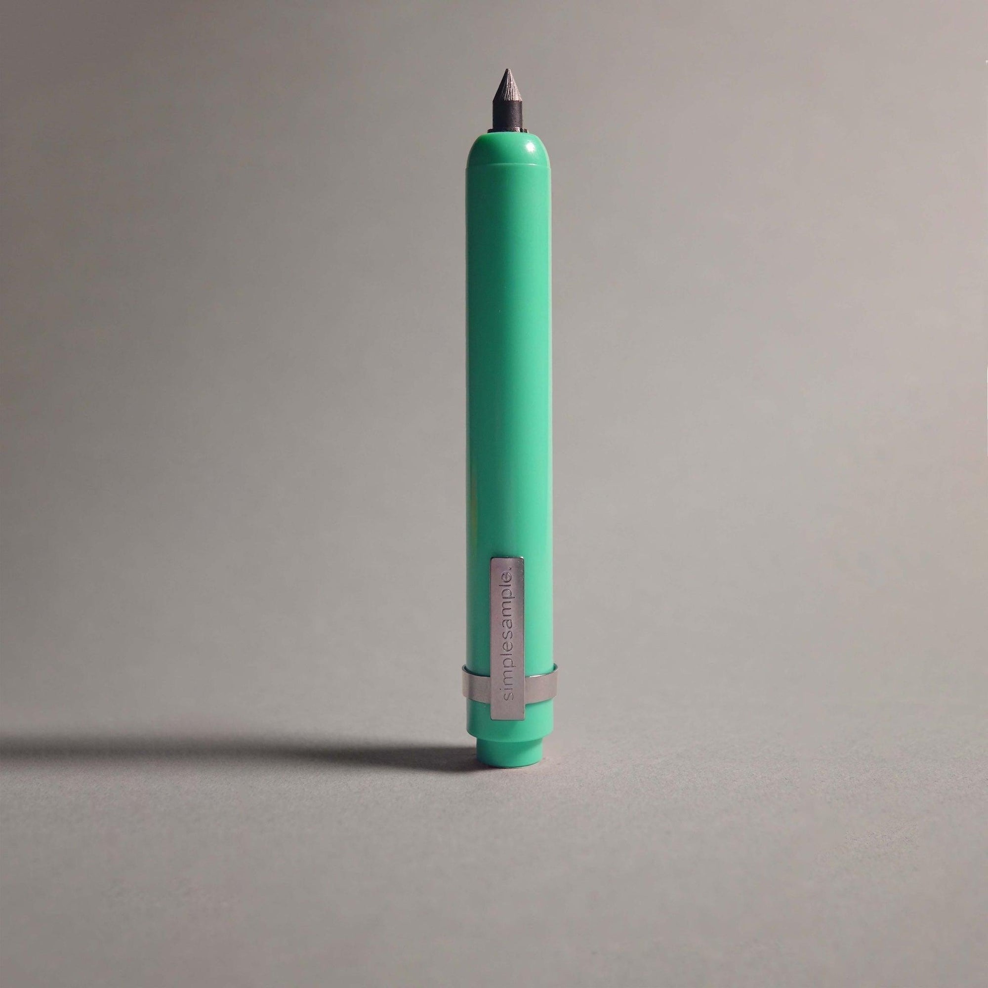 simplesample. simple.bold 5.6 mm Çizim Kalemi - Mint