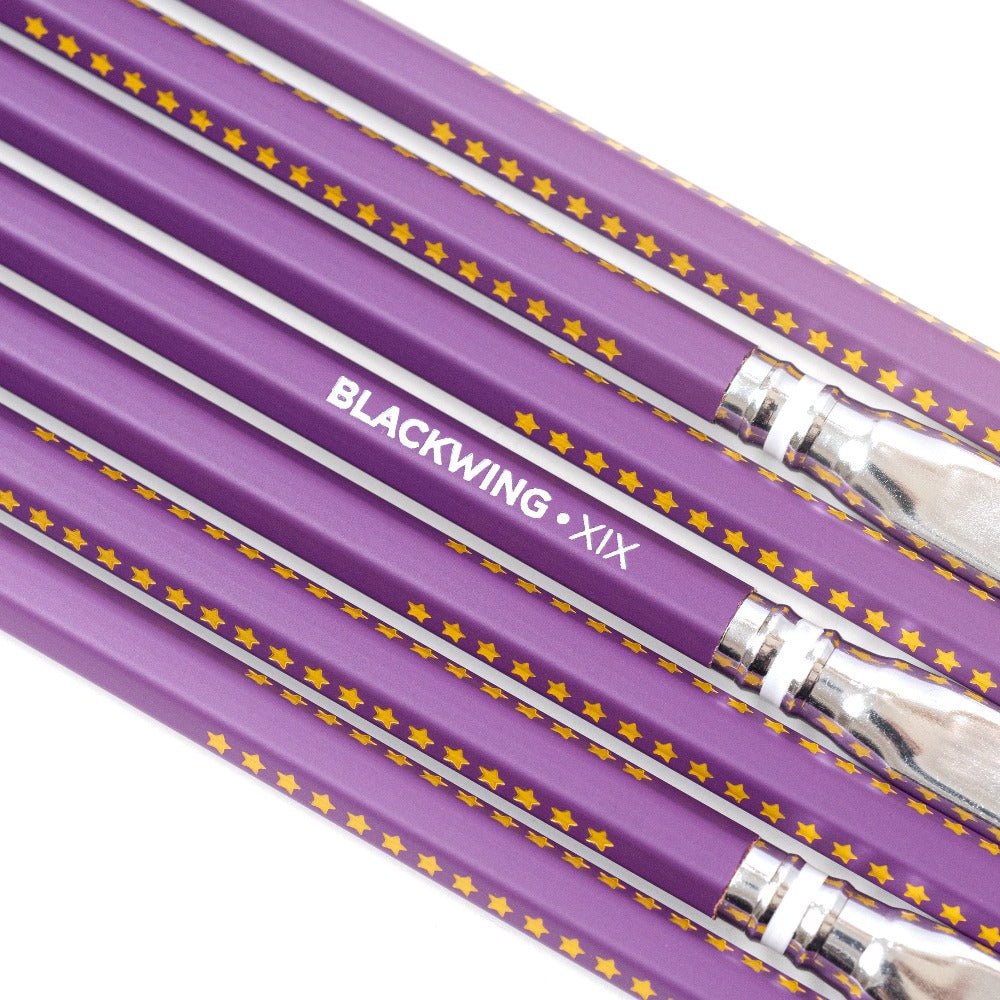 Blackwing Kurşun Kalem - Volume XIX (12'li Set)