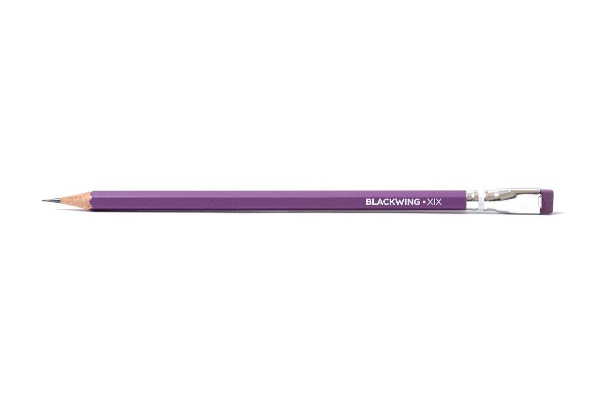 Blackwing Kurşun Kalem - Volume XIX (12'li Set)