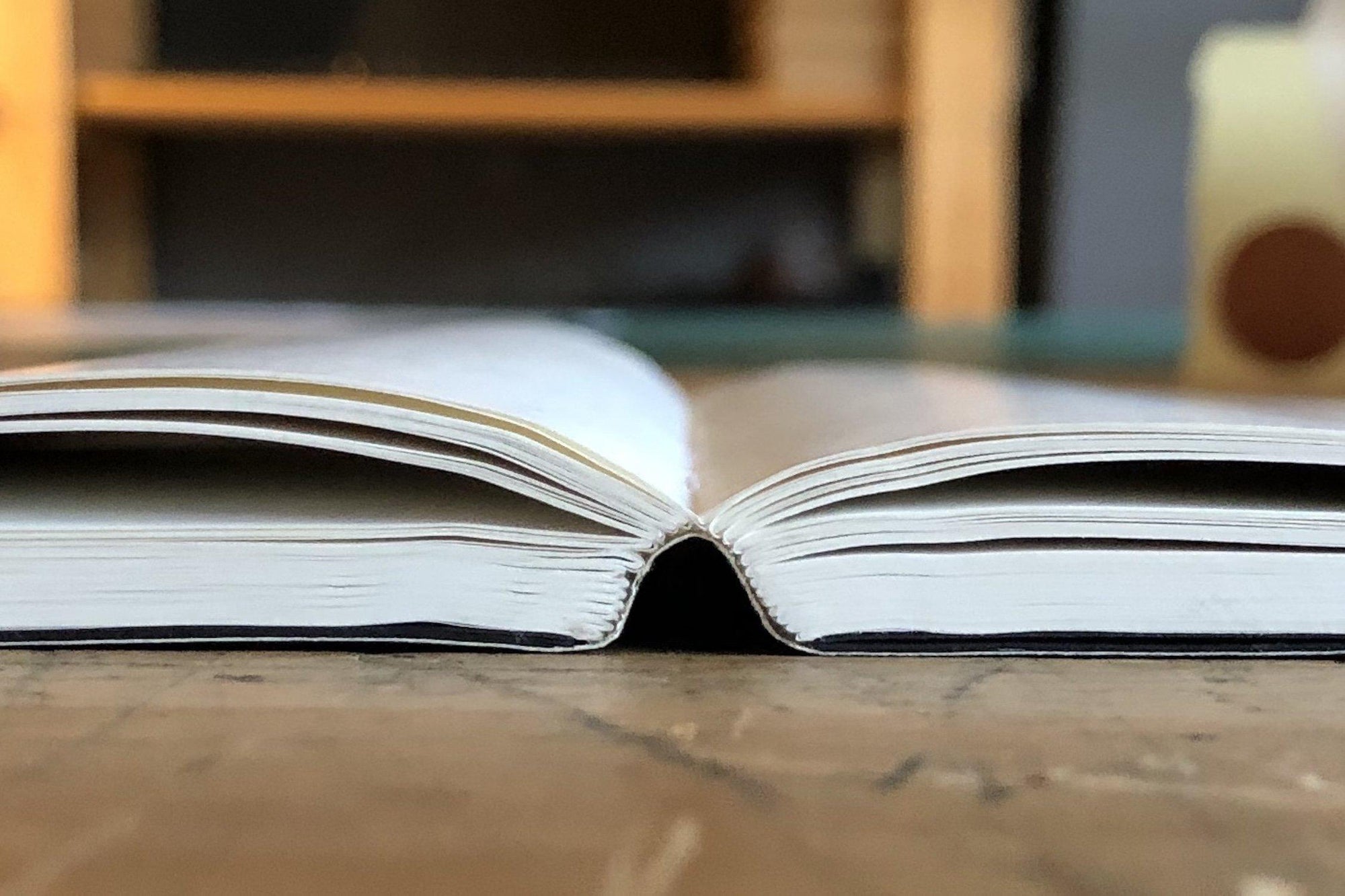 A5 -Everyday Defter - Tomoe River Kağıt - 400 Sayfa