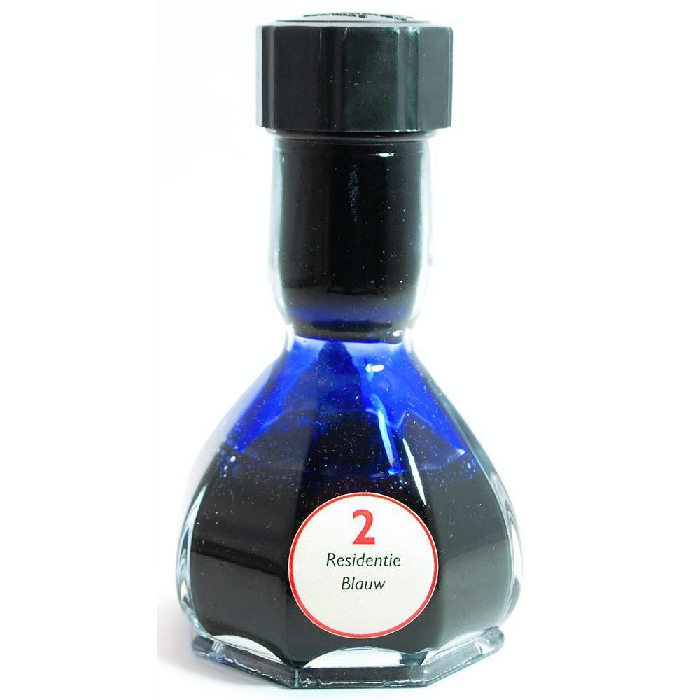 Akkerman 02 Residentie Blauw Mürekkep