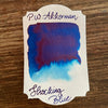 Akkerman 05 Shocking Blue Mürekkep