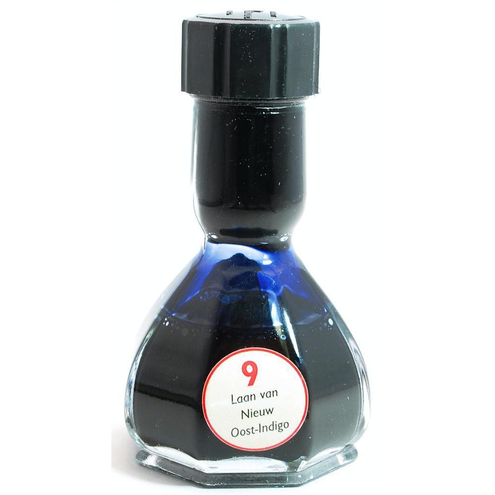 Akkerman 09 Laan van Niew Oost-Indigo Mürekkep