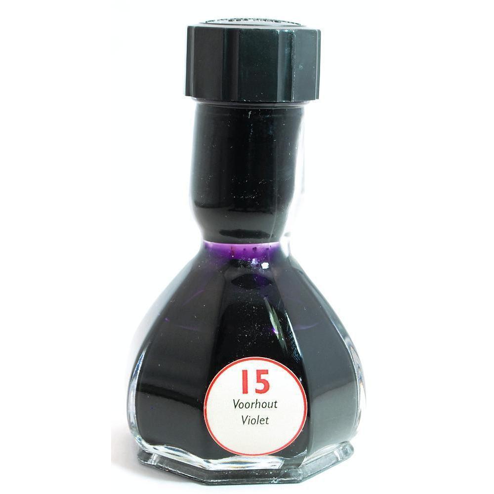 Akkerman 15 Voorhout Violet Mürekkep