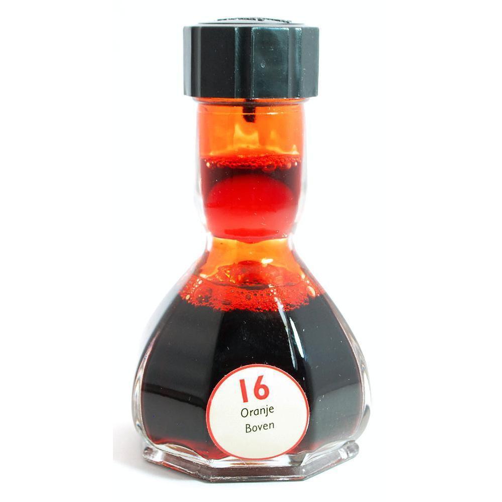 Akkerman 16 Oranje Boven Mürekkep