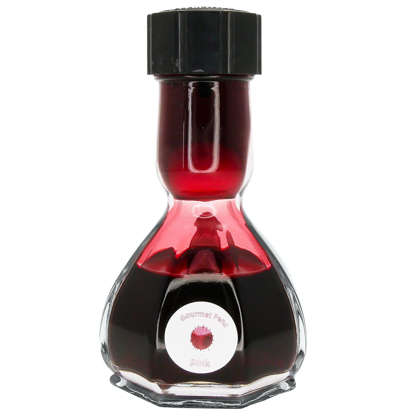 Akkerman Gourmet Pens Pink Mürekkep