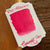 Akkerman Gourmet Pens Pink Mürekkep