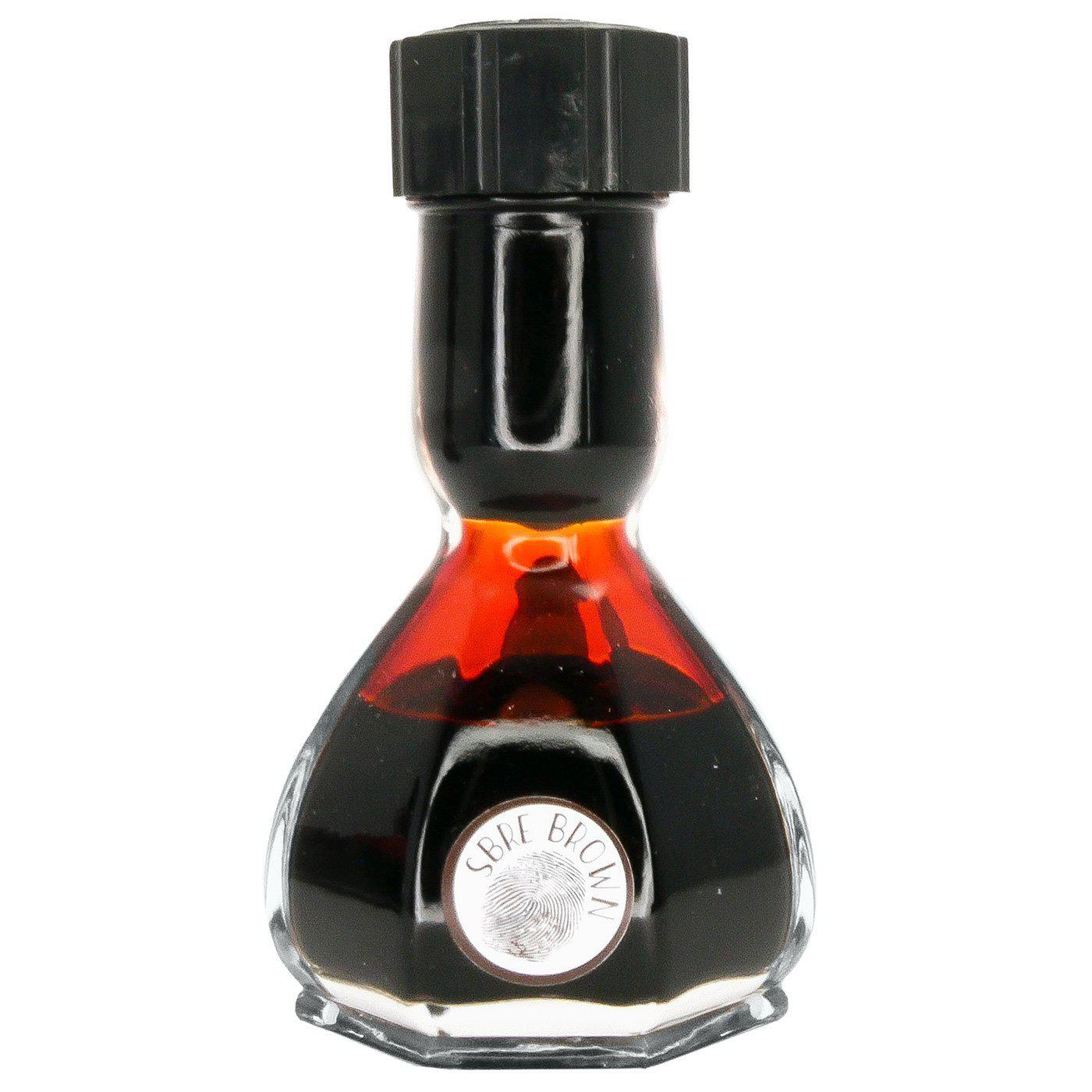 Akkerman SBRE Brown Mürekkep