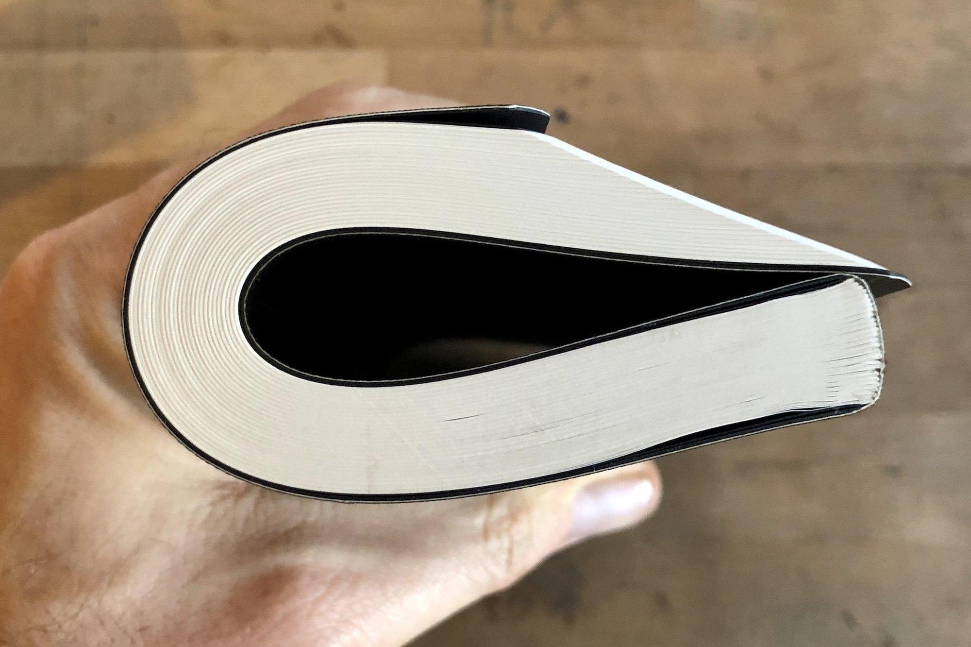 B5 -Everyday Defter - Tomoe River Kağıt - 400 Sayfa