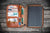 B6 / B6 Slim Deri Organizer - Brown