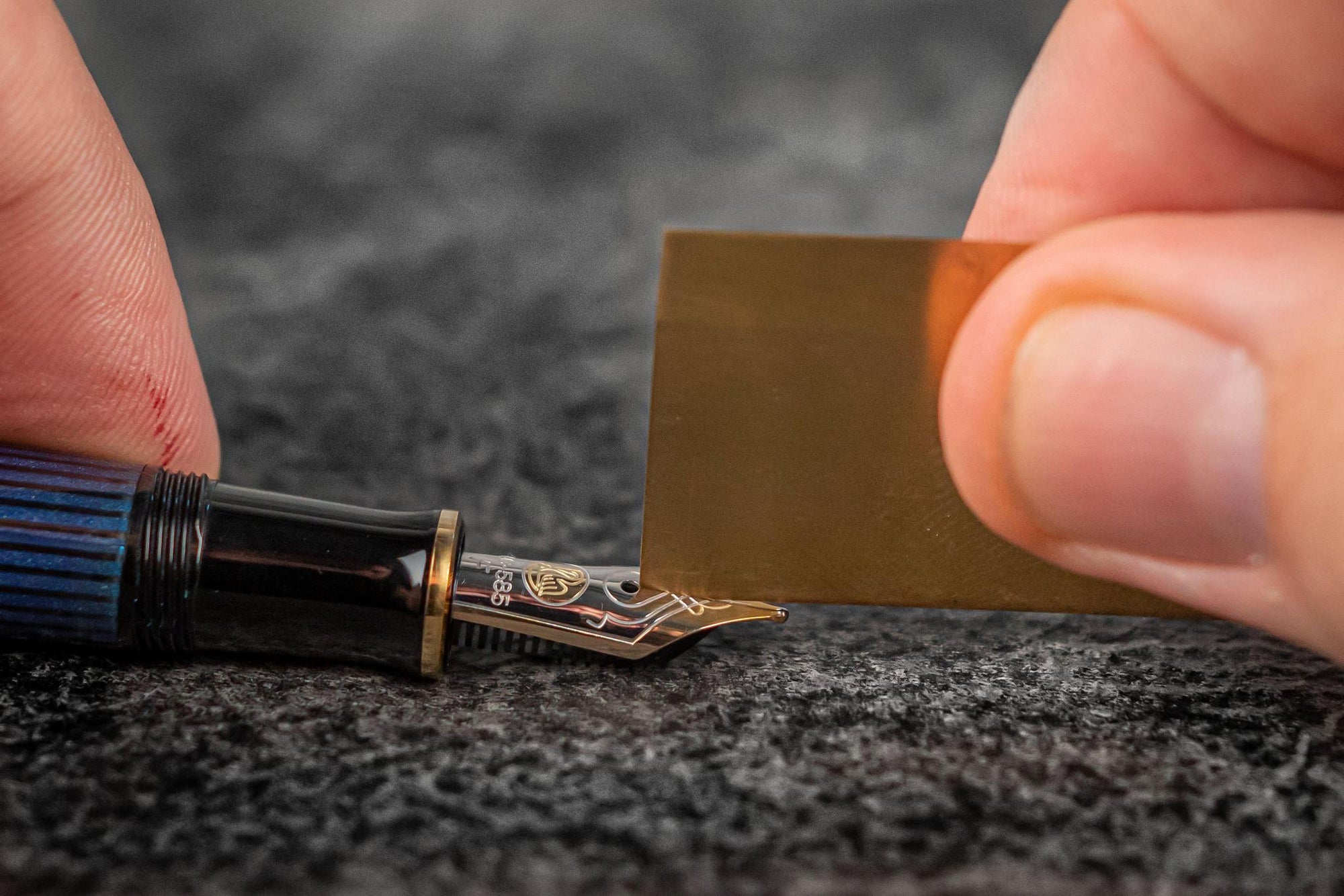 Brass Sheet - Pirinç Levha