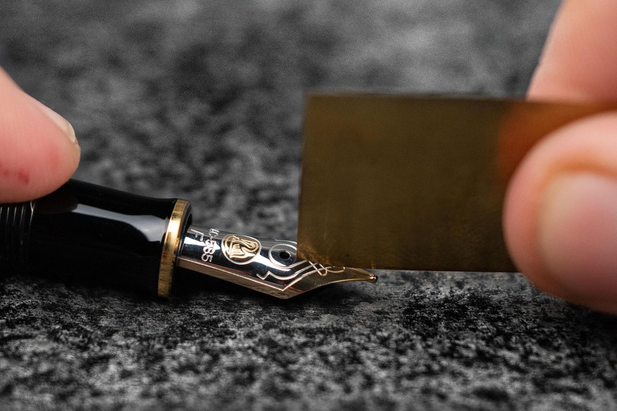 Brass Sheet - Pirinç Levha