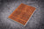 Deri Defter- Tomoe River Kağıt - A5 (400 Sayfa) - Crazy Horse Taba / Kahverengi