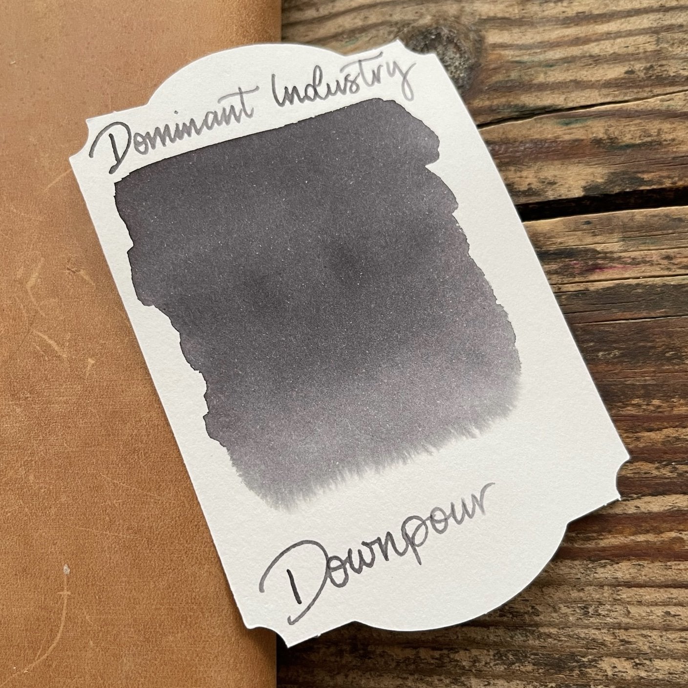 Dominant Industry - Downpour Mürekkep - 25 Ml