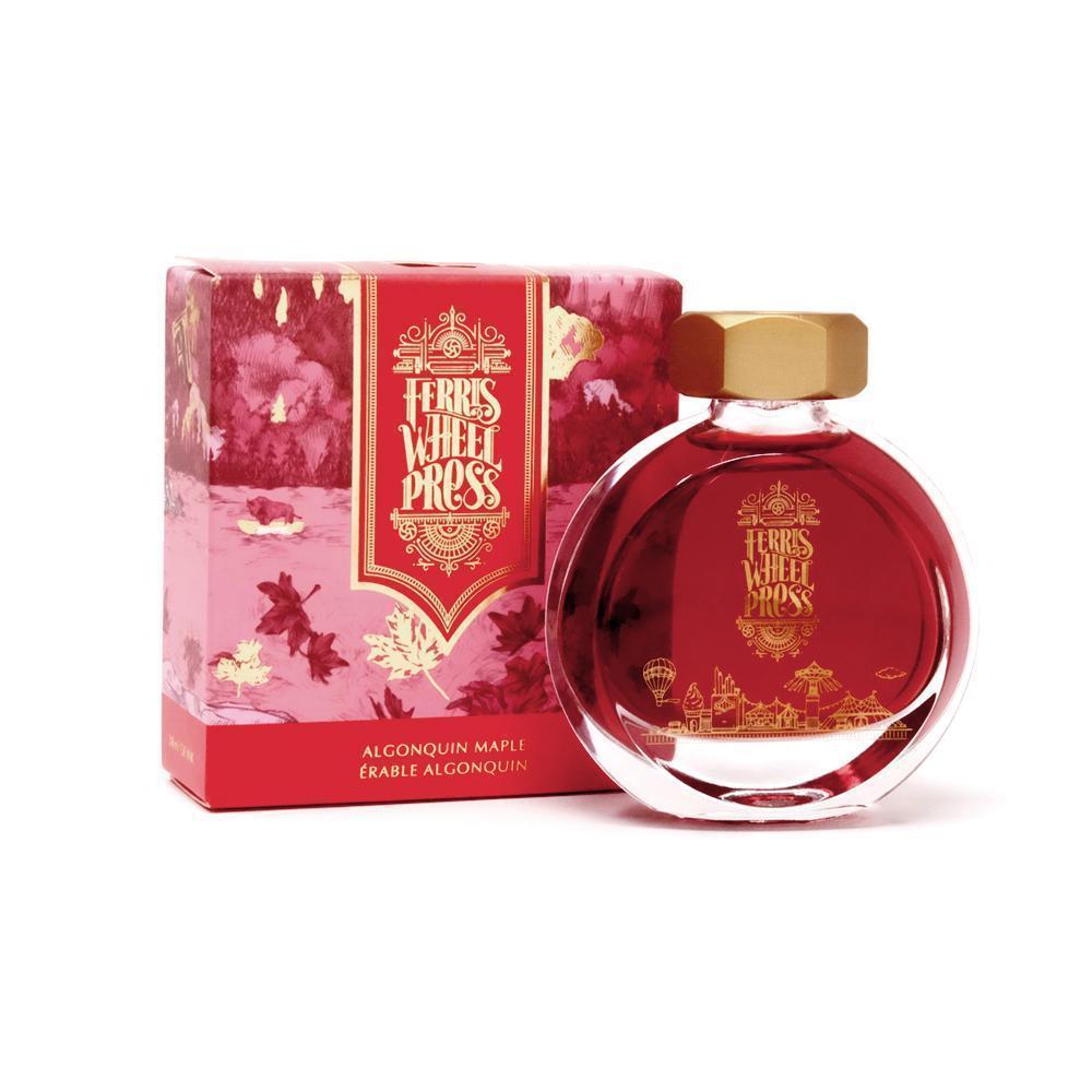 Ferris Wheel Press Algonquin Maple Mürekkep - 38ml
