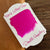 Ferris Wheel Press Double Raspberry Mürekkep - 38ml