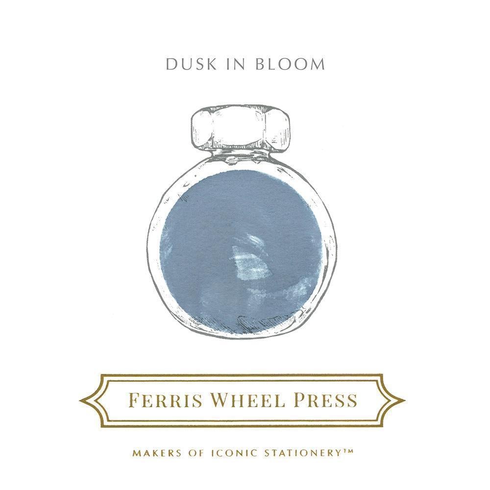 Ferris Wheel Press Dusk in Bloom Mürekkep - 38ml