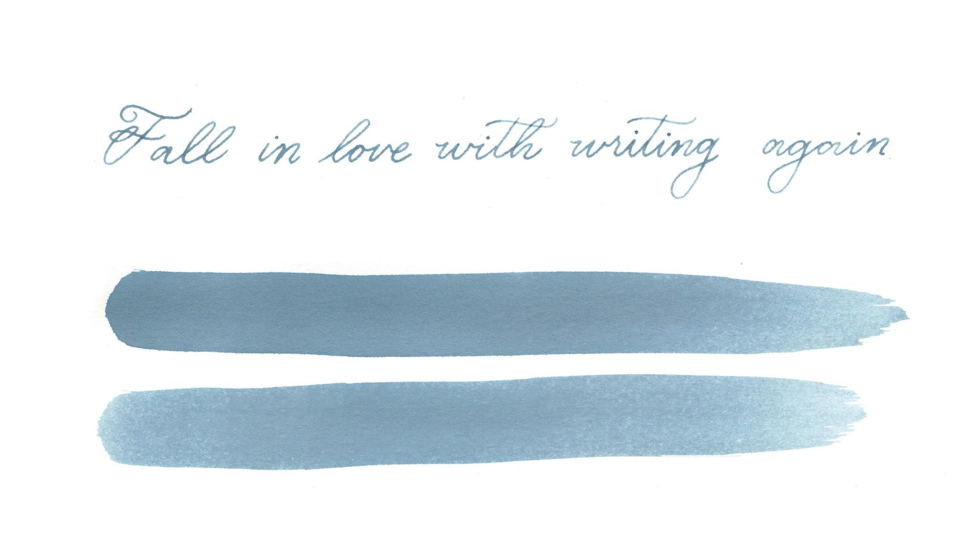 Ferris Wheel Press Dusk in Bloom Mürekkep - 38ml