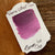 Ferris Wheel Press Grape Ice Pop Mürekkep - 38ml