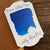 Ferris Wheel Press Jelly Bean Blue Mürekkep - 38ml