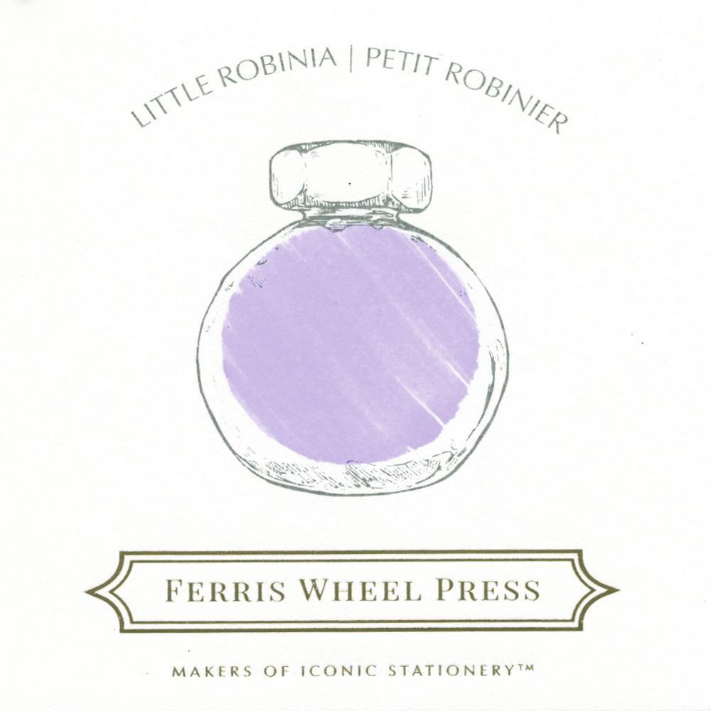 Ferris Wheel Press Little Robinia Mürekkep - 38ml