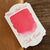 Ferris Wheel Press Pink Eraser Mürekkep - 38ml