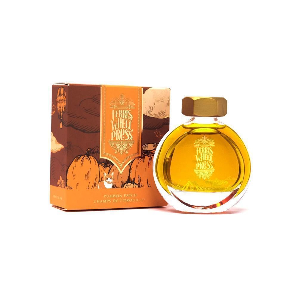 Ferris Wheel Press Pumpkin Patch Mürekkep - 38ml