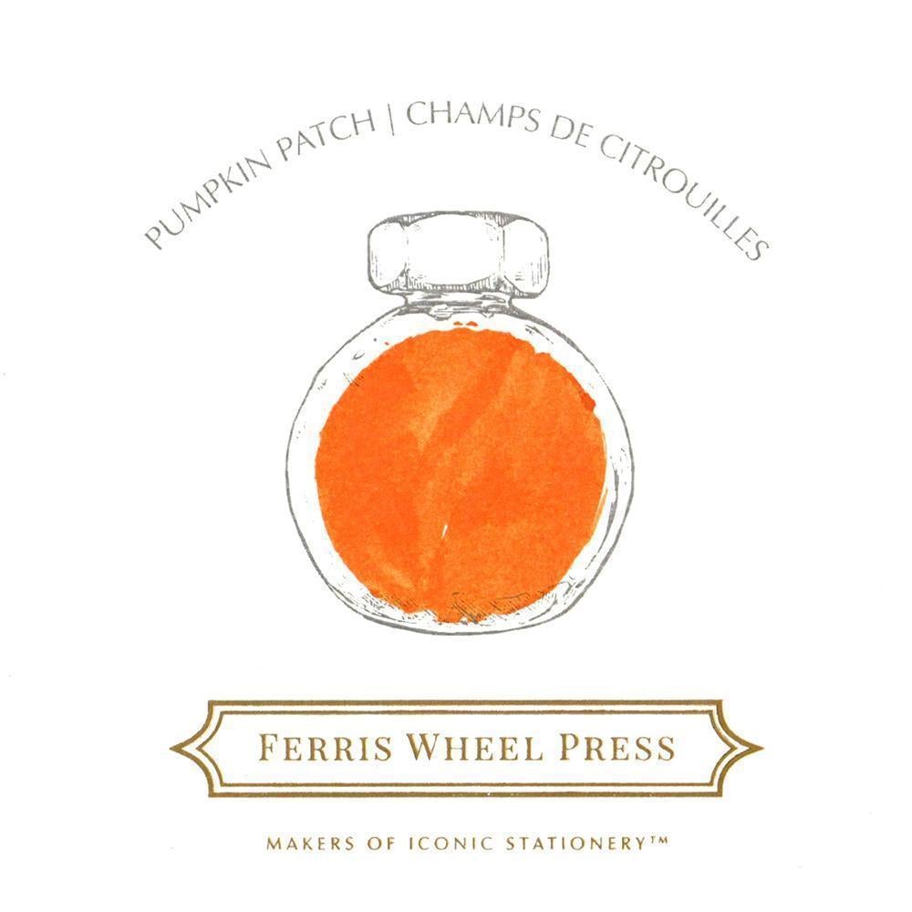 Ferris Wheel Press Pumpkin Patch Mürekkep - 38ml